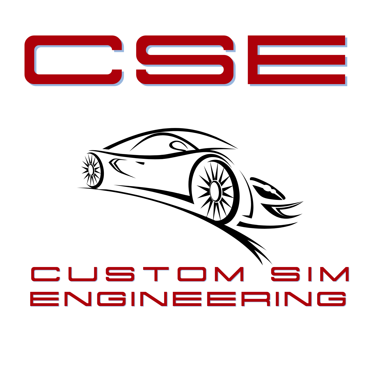 CustomSimEngineering logo
