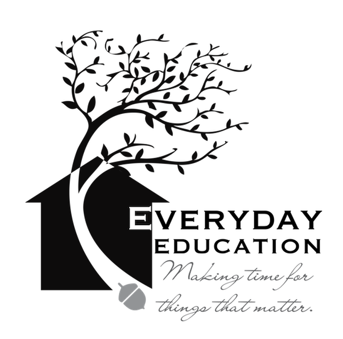 Everyday Education logo