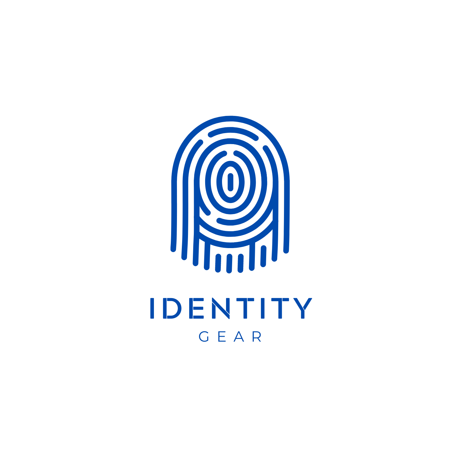Identity Gear logo