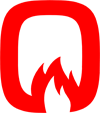 Optimus Red logo