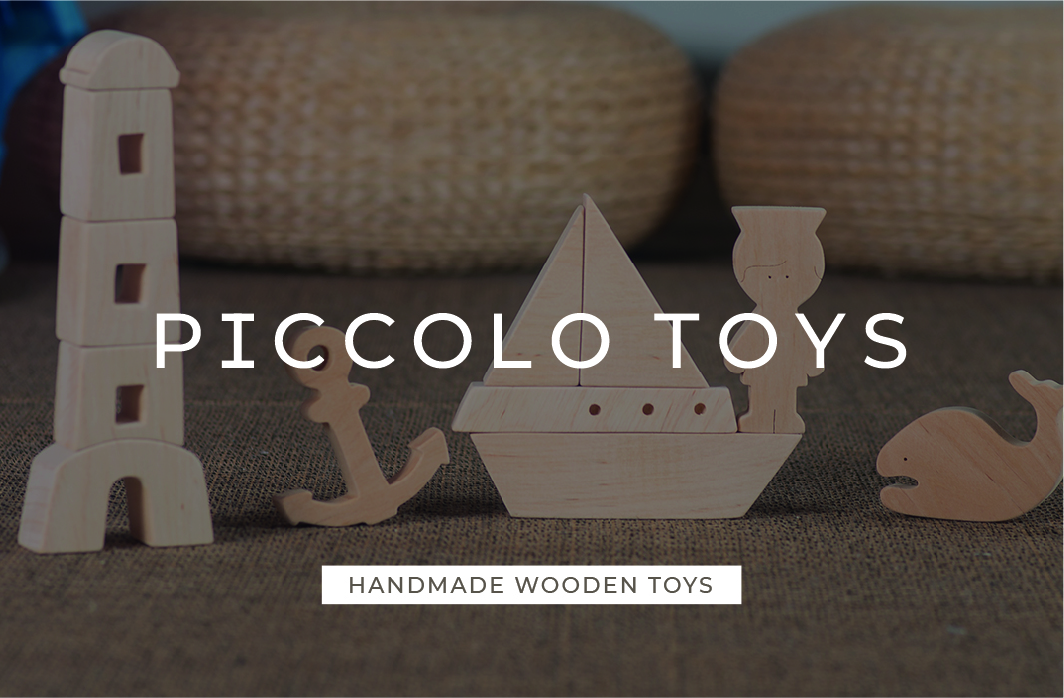 Piccolo Toys logo