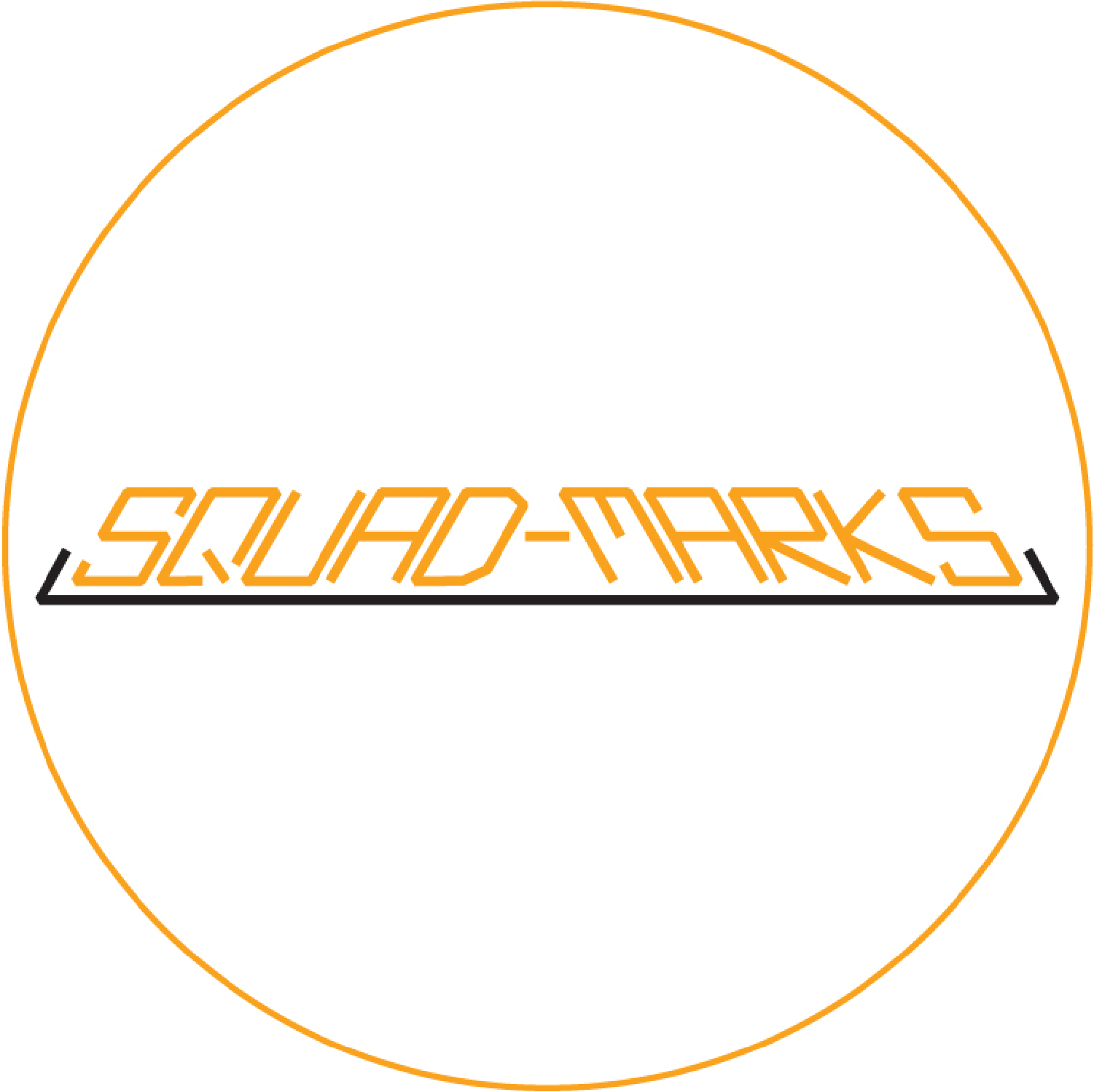 Squad Marks logo