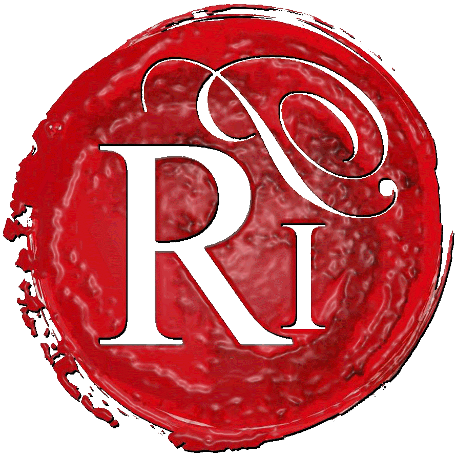 Realistic Poetry International Store logo
