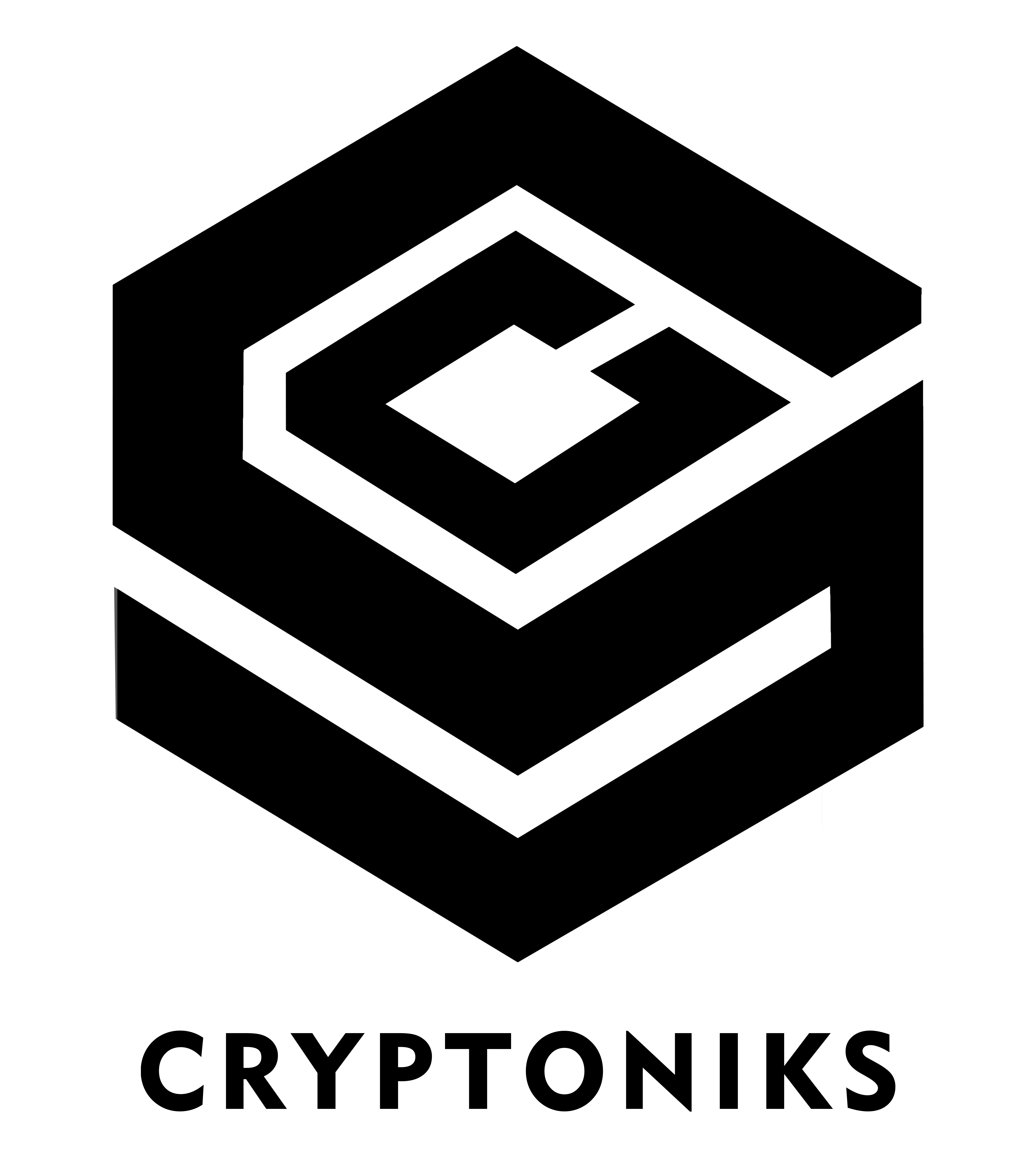 Cryptoniks logo
