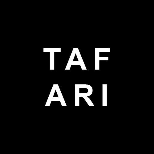 Tafari Men's Grooming logo