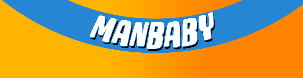 Manbabysauce logo