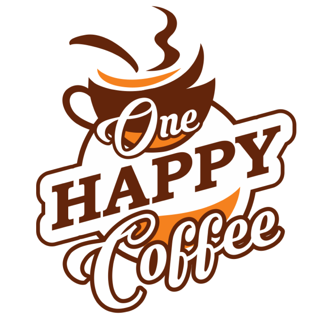 One Happy Coffee