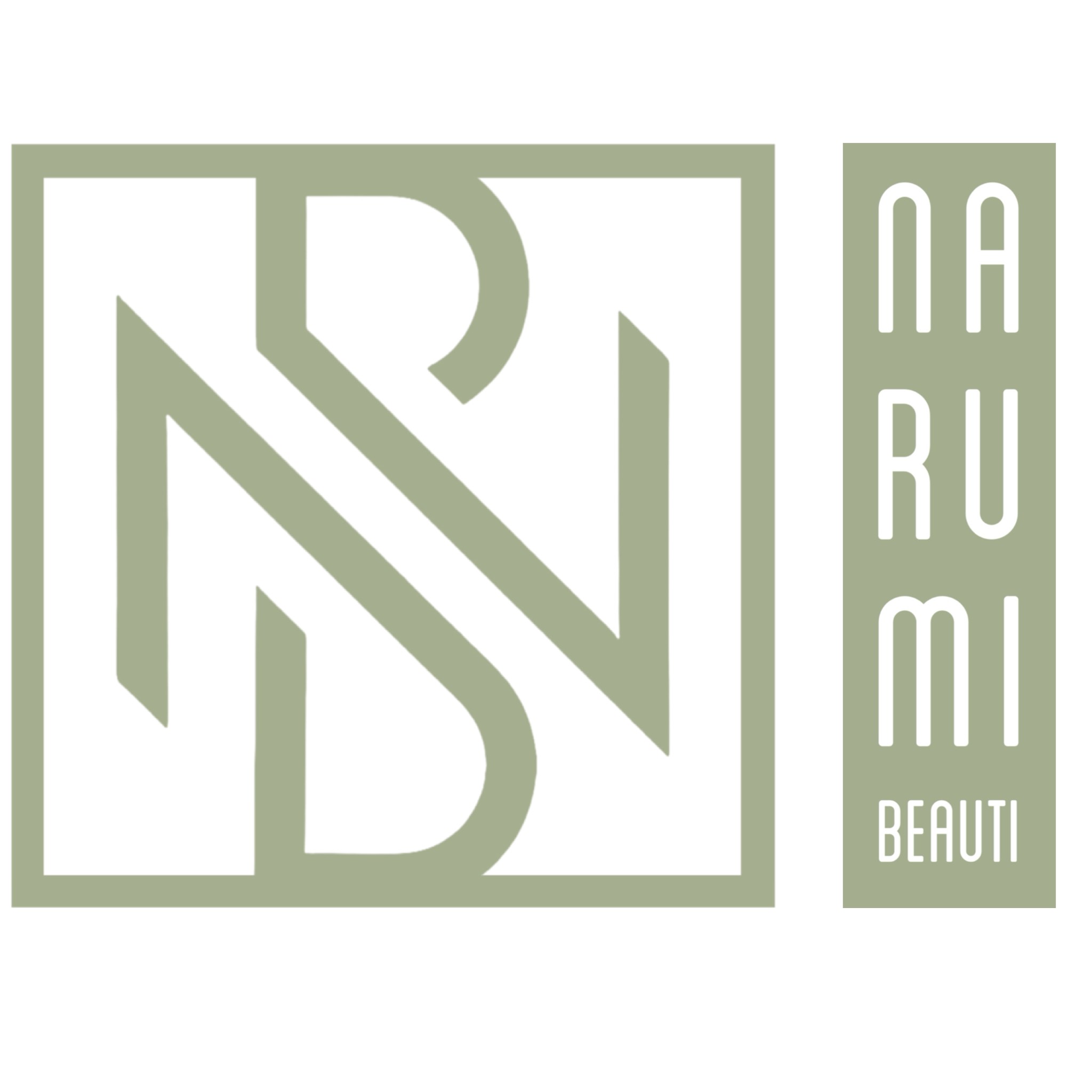 NARUMI logo