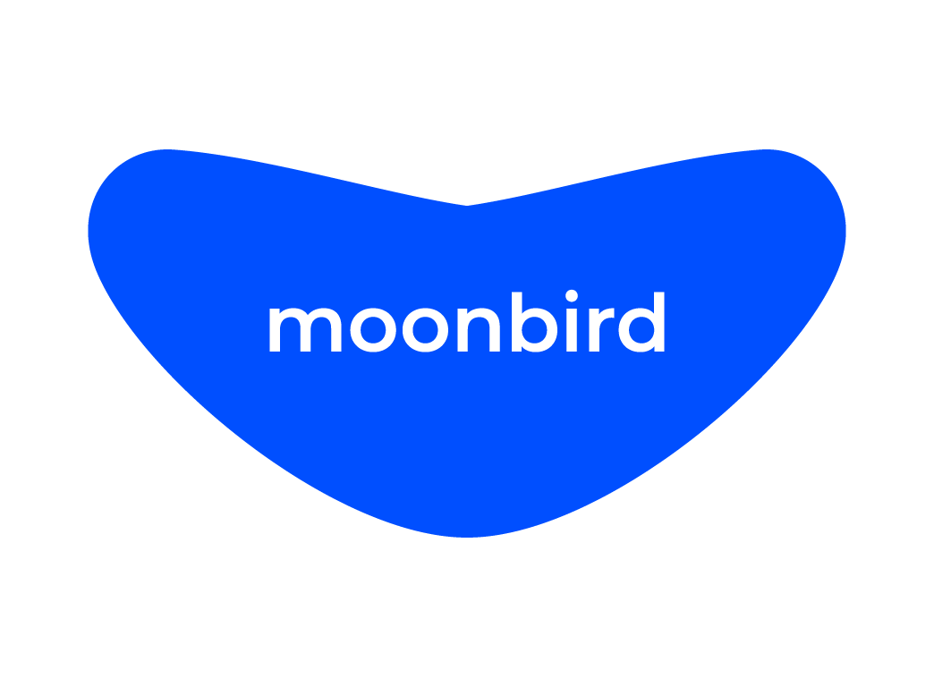 Moonbird Logo