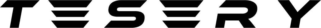 Tesery Logo