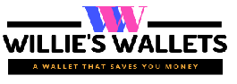 Willie's Wallets logo