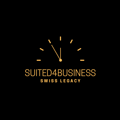 suited4business logo