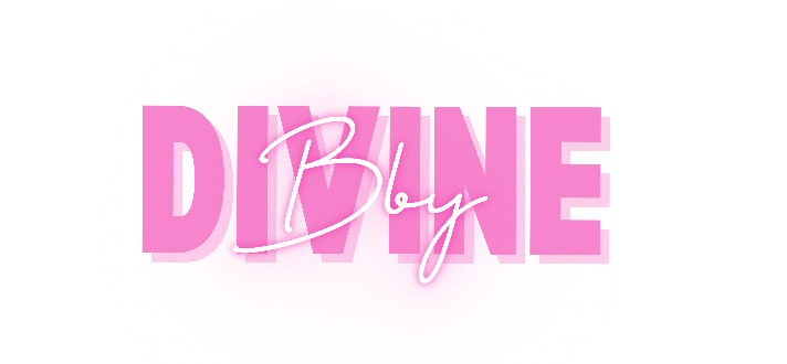 Divine Bby LLC logo