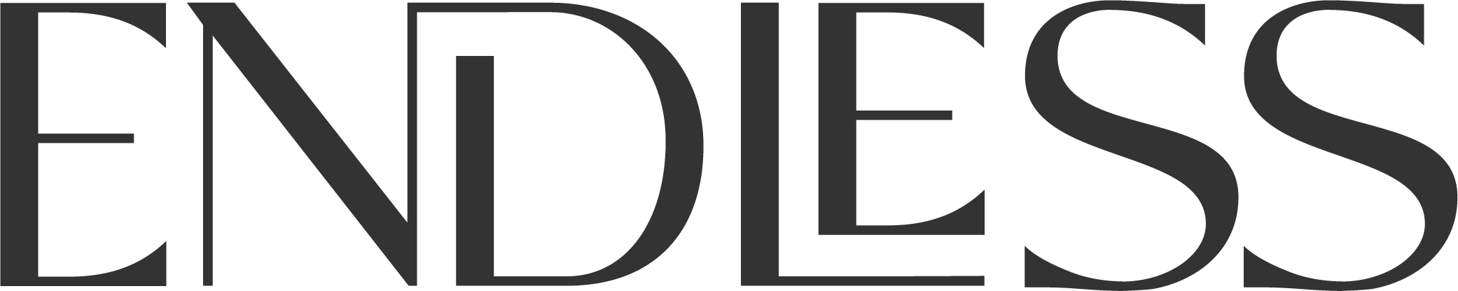 ENDLESS logo