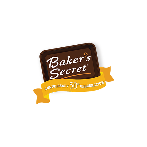 Baker's Secret logo