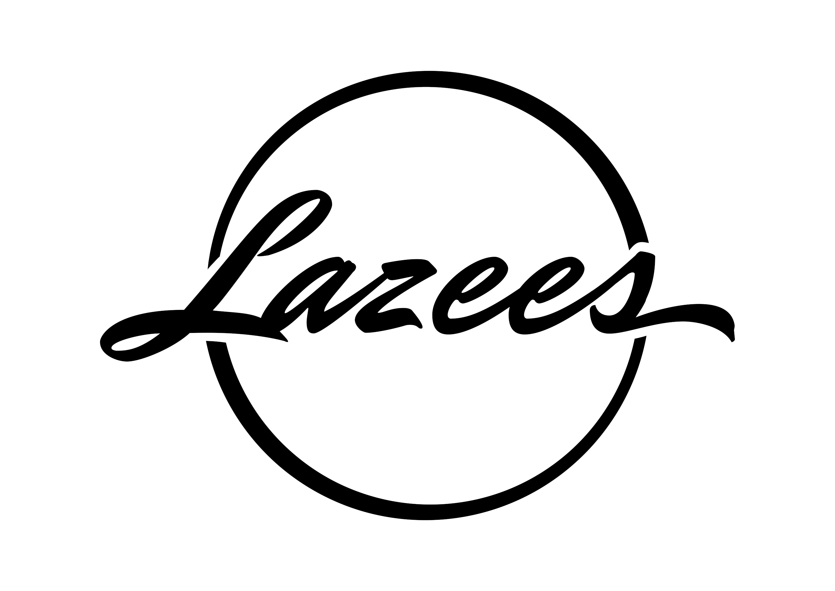 Lazees