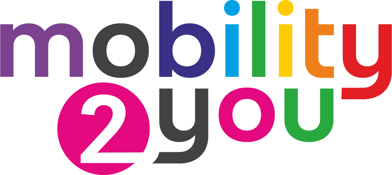 Mobility2You logo