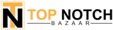 Top Notch Bazaar logo