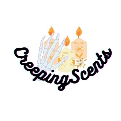 CreepingScents logo