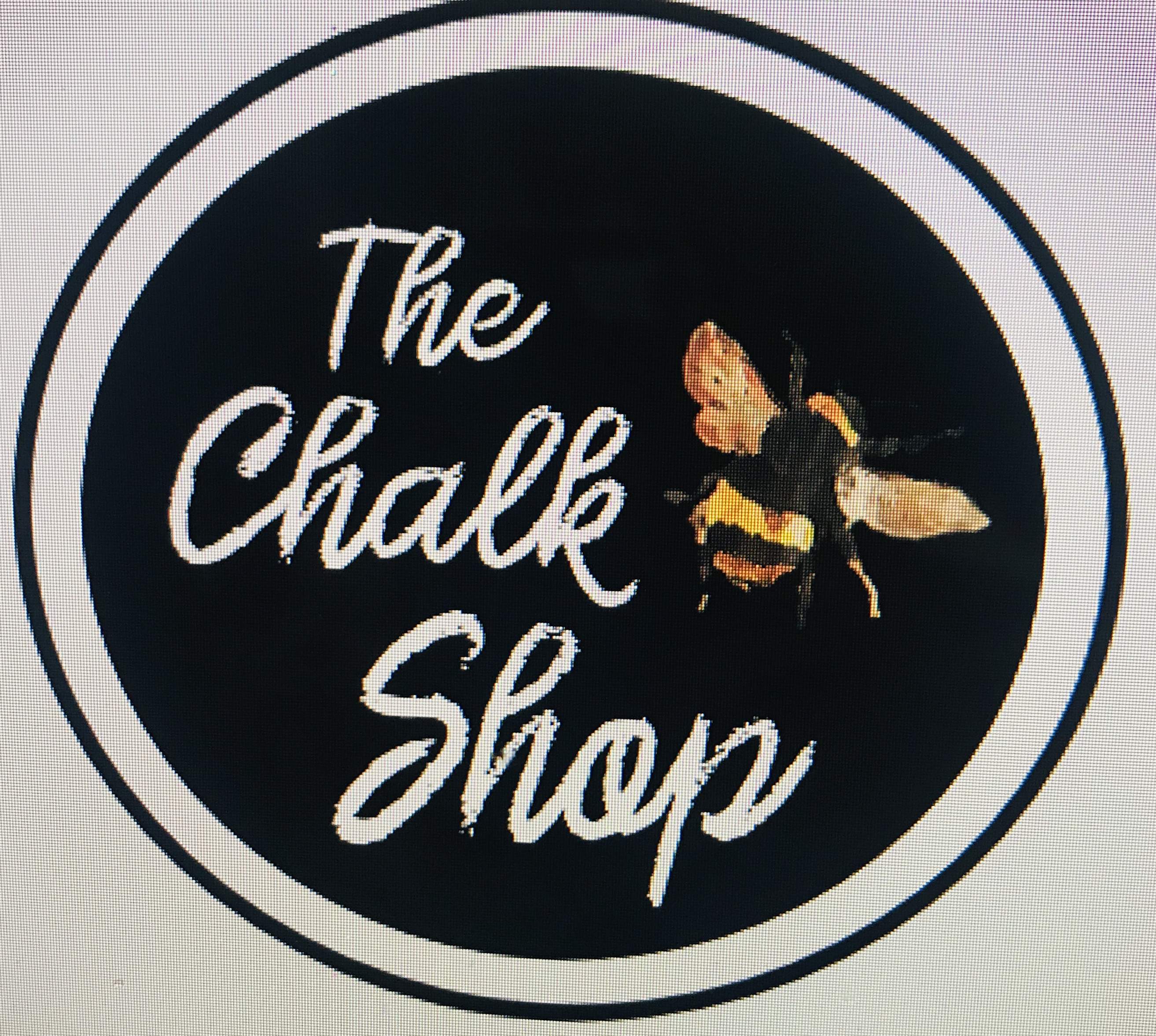 TheChalkShop logo