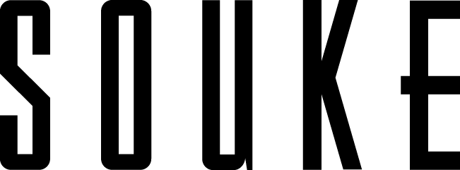 Souke Custom logo