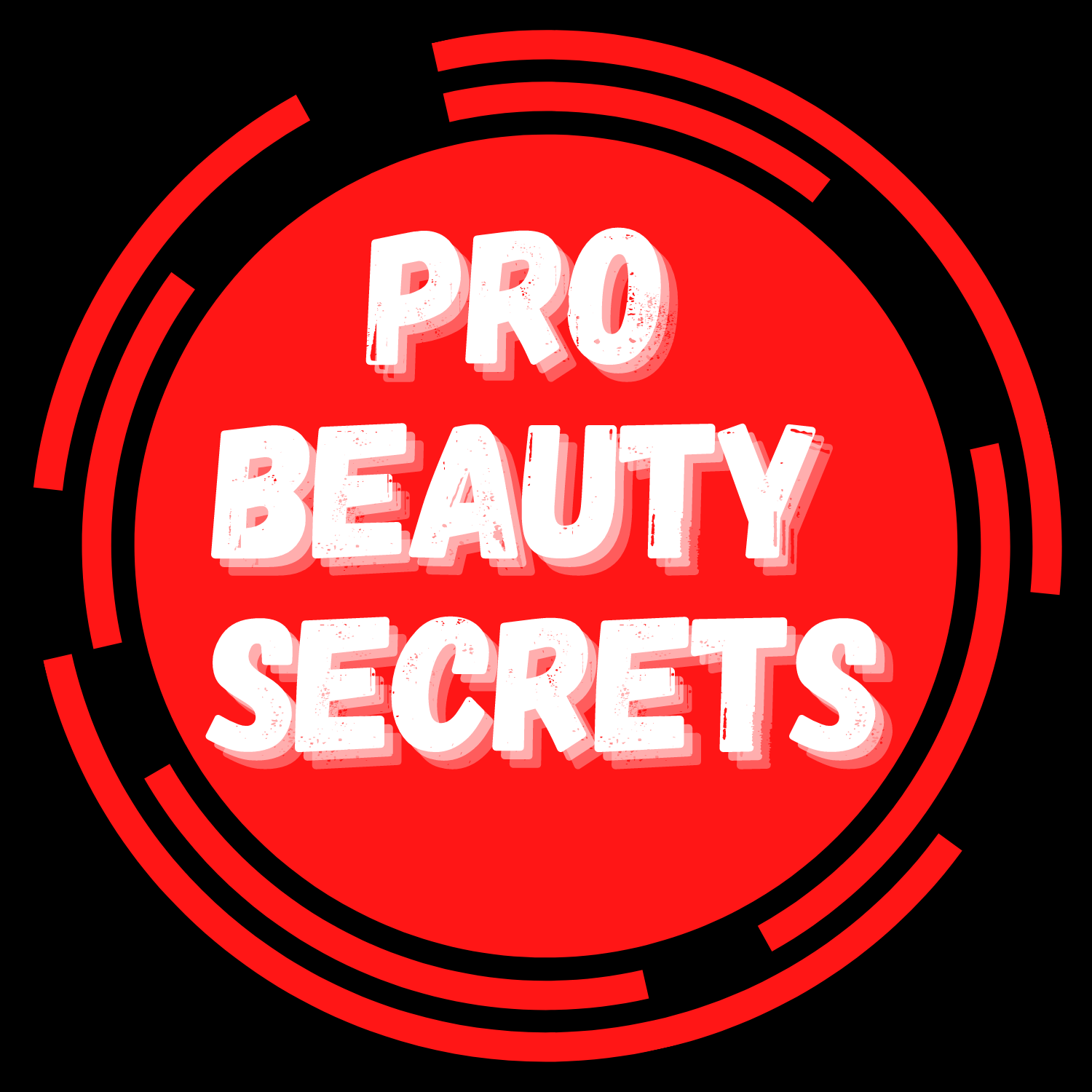 ProBeautySecrets logo