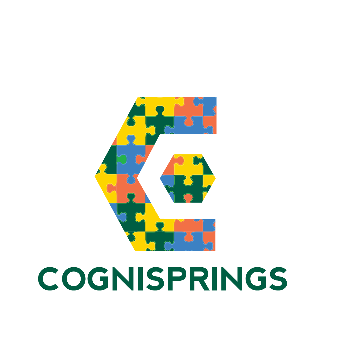 Cognisprings logo