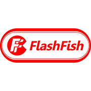 FlashFish logo