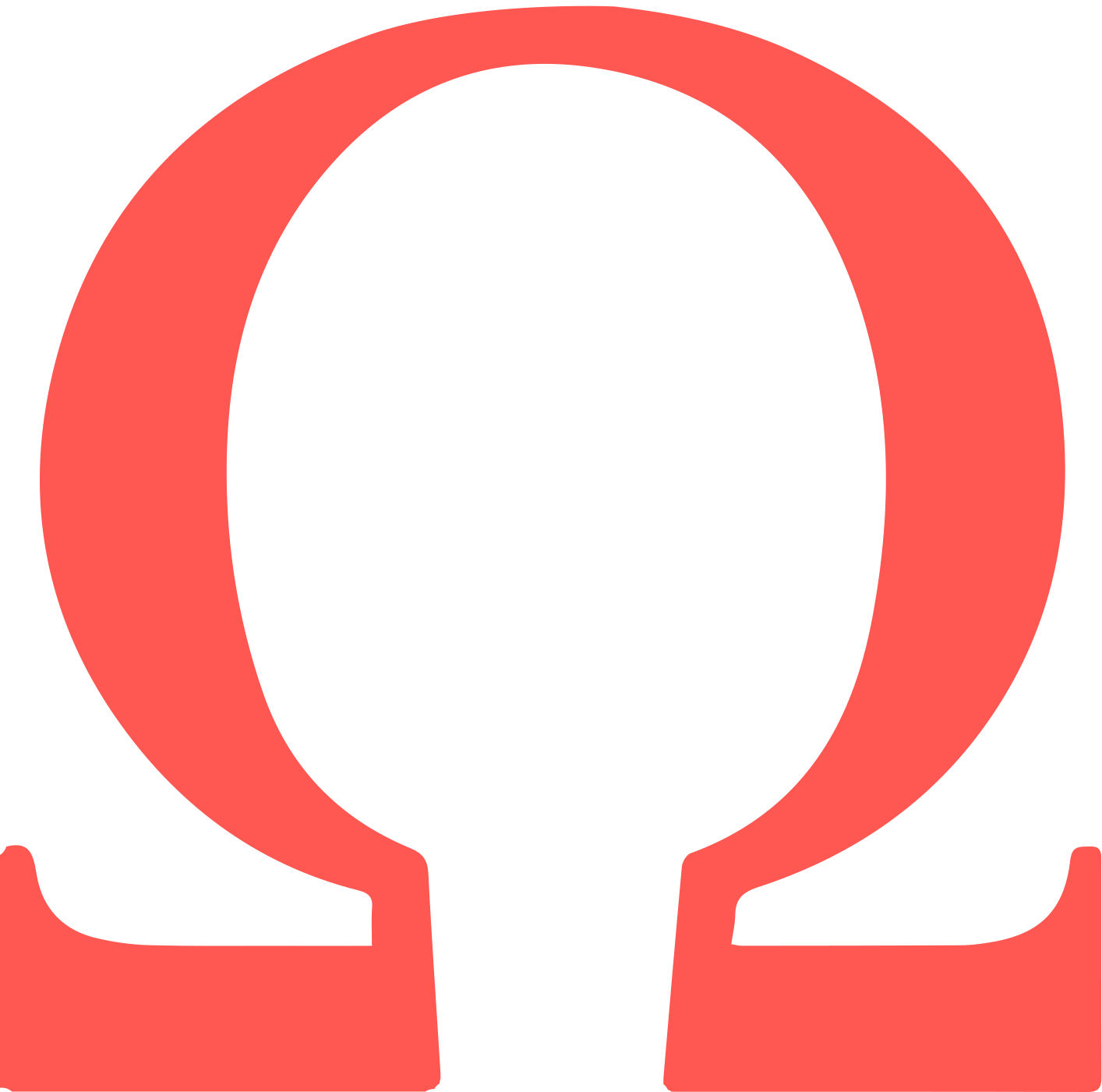 OMEGA REPS logo