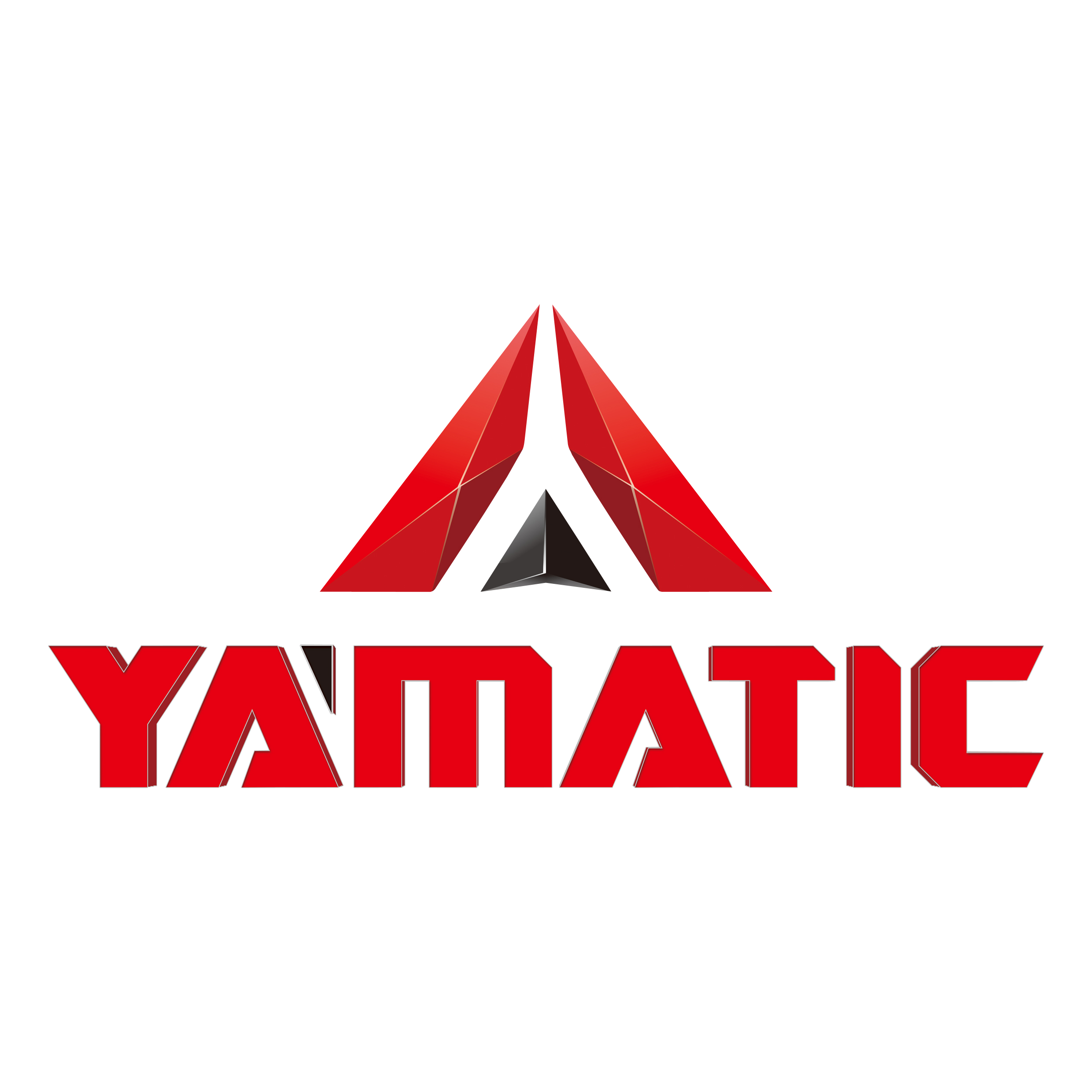 Yamatic Power logo
