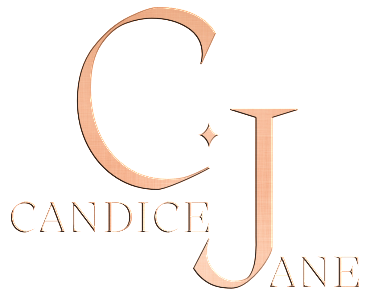 Candice Wilson logo