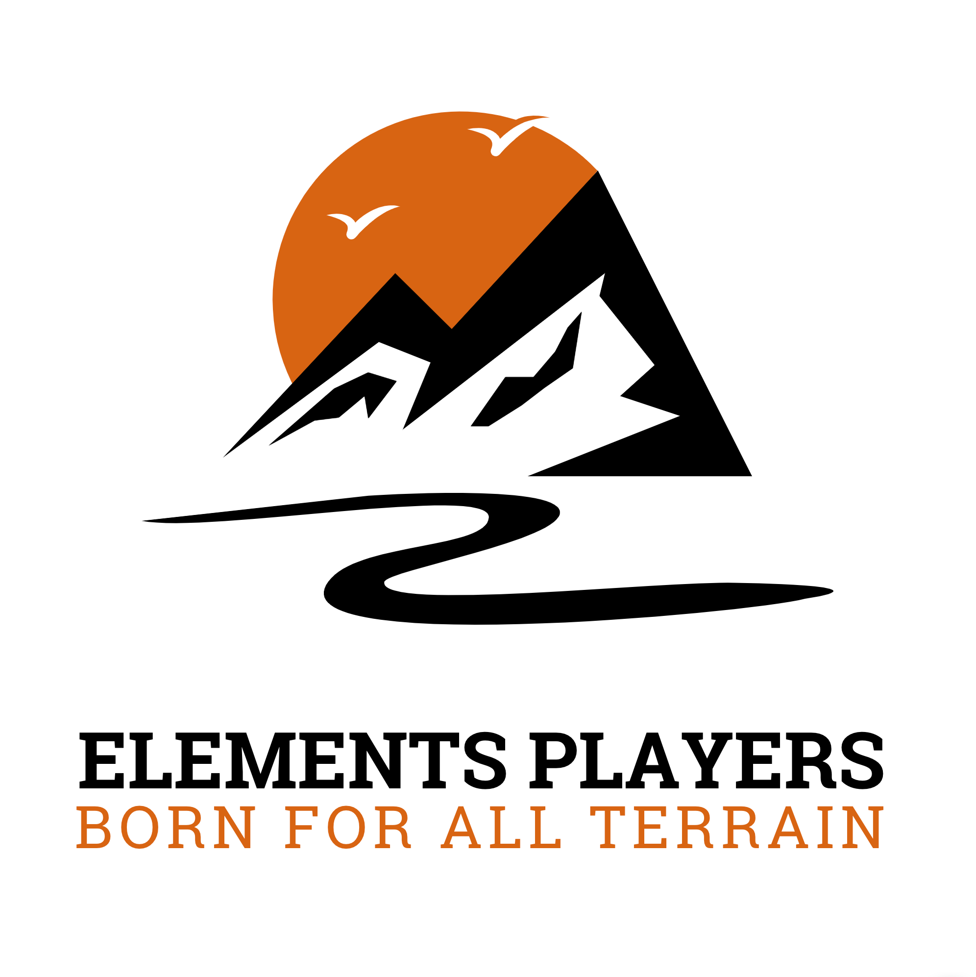 ELEMENTS PLAYERS logo