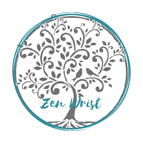 Zen Wrist logo