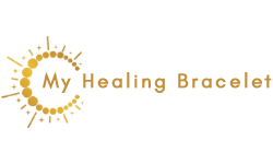 My Healing Bracelet logo