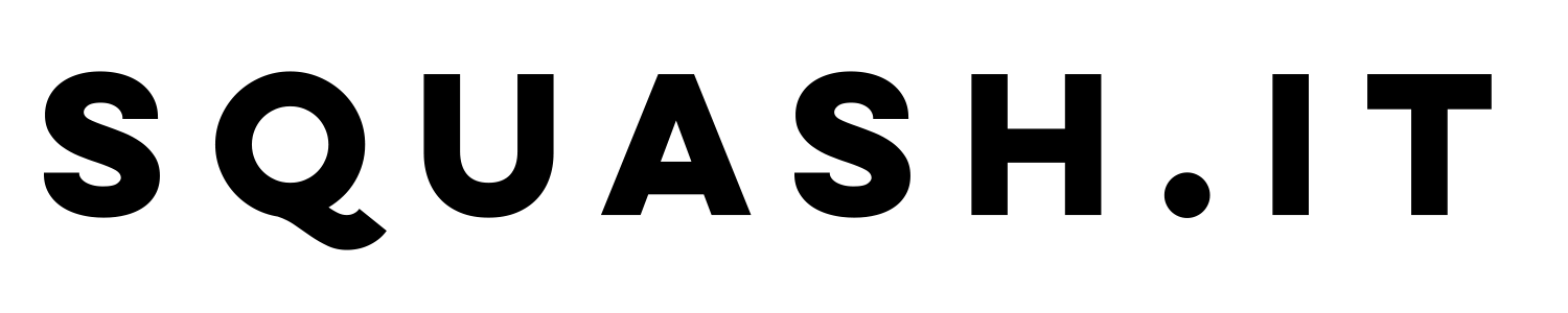 Squash It UK Shop logo
