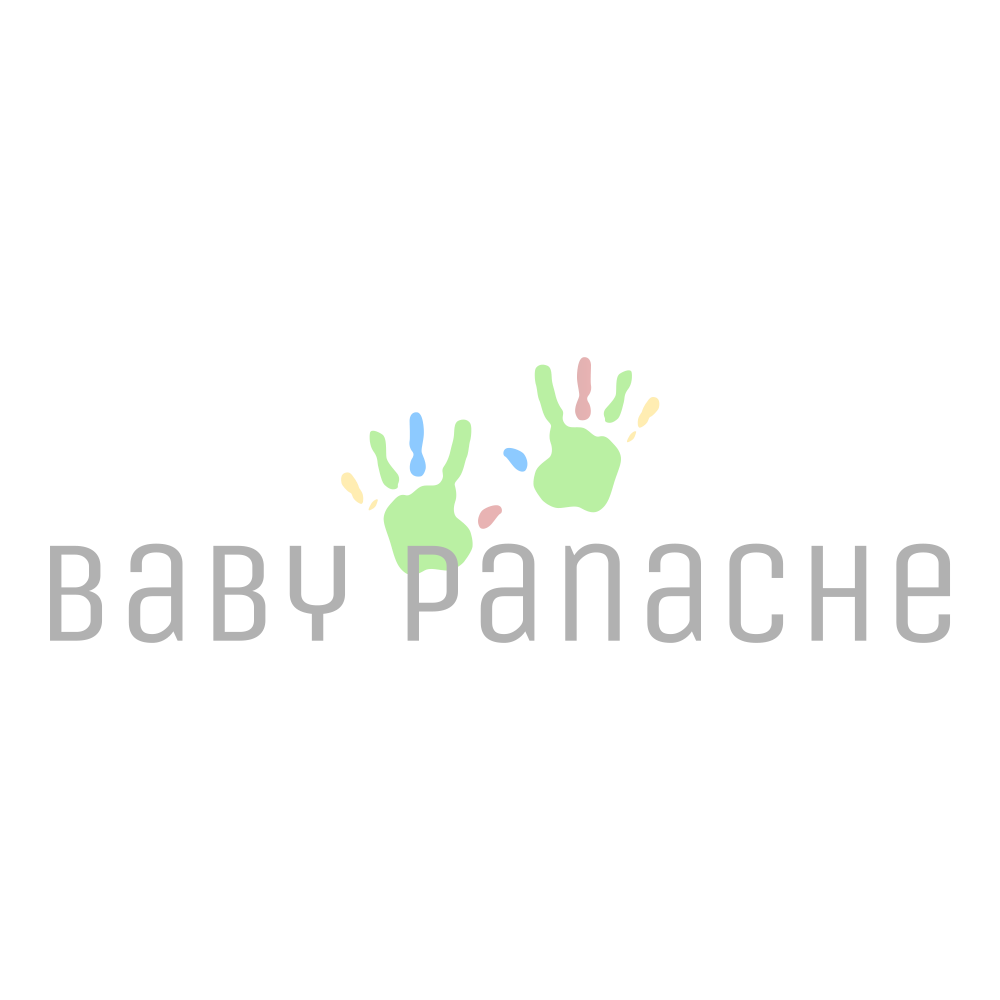 Baby Panache logo