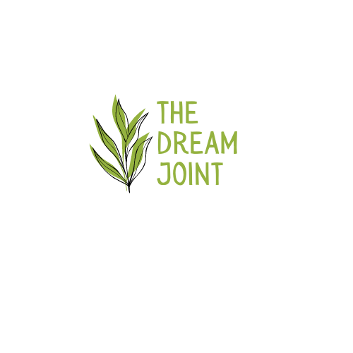 The Dream Joint logo