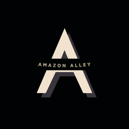 Amazon Alley logo
