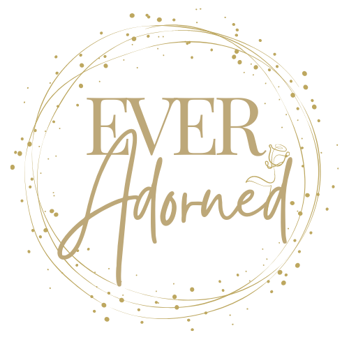 Ever Adorned logo
