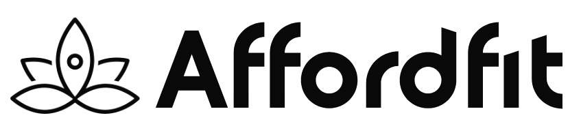 Affordfit logo