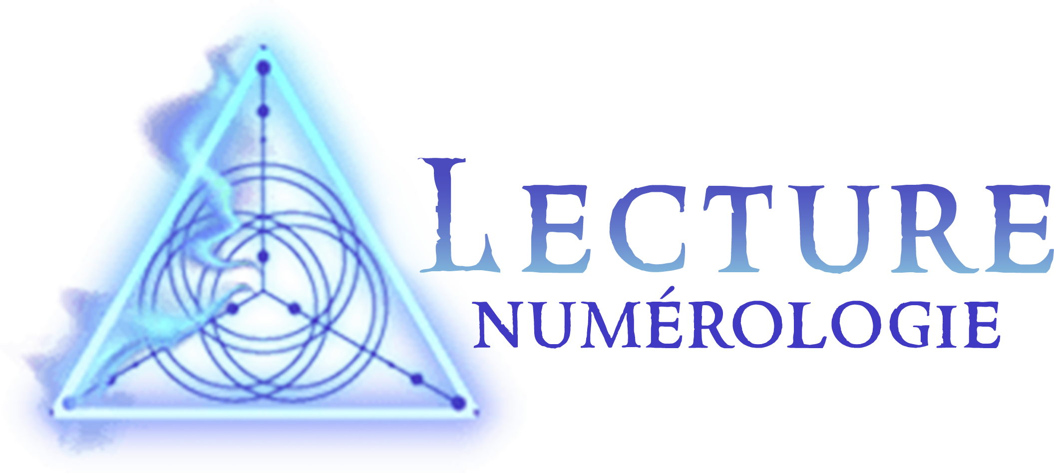 Numérologie Sacrée logo