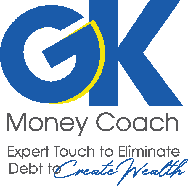 Gerorgekaadi logo