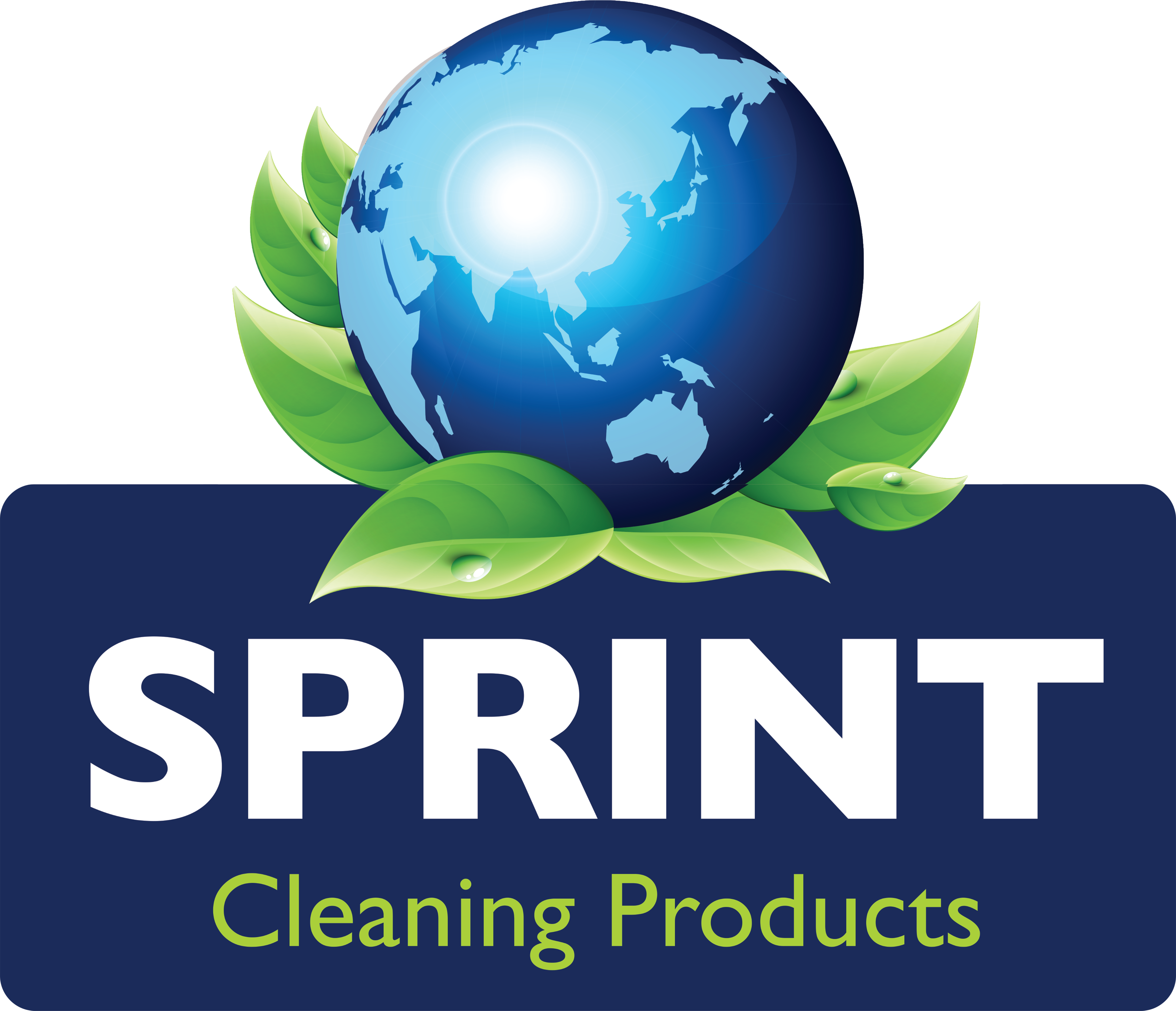 Sprint Cleaning Products