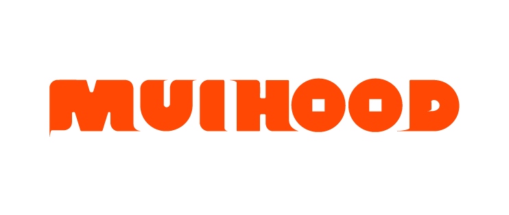 Muihood logo