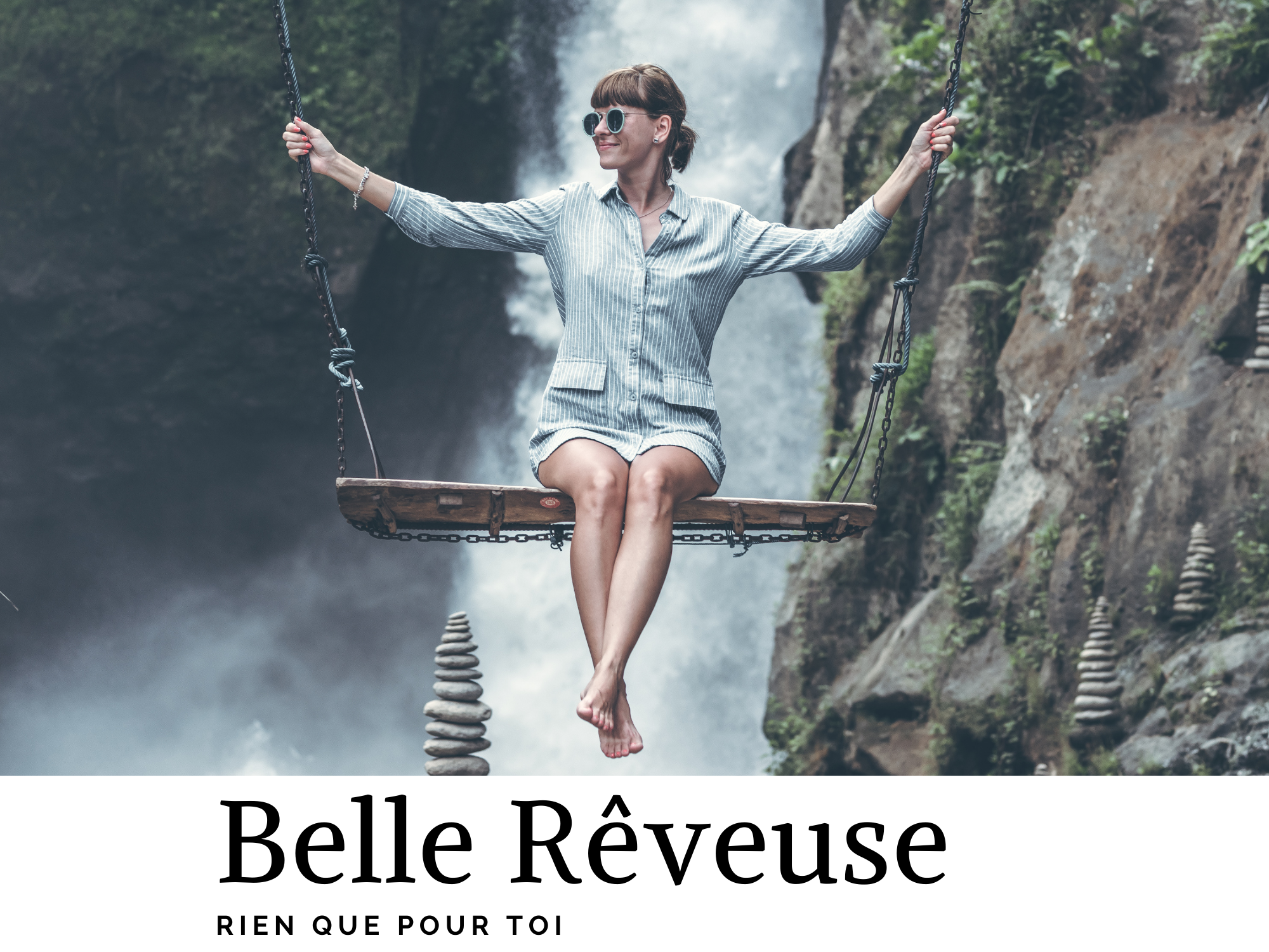 Belle Reveuse logo