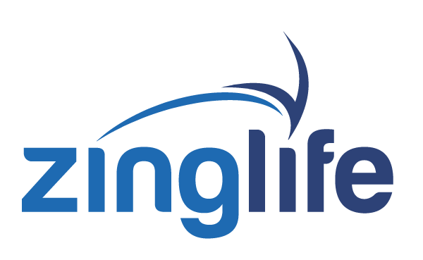 Zing Life Store | Handmade Luxury logo