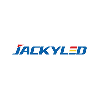 JACKYLED logo