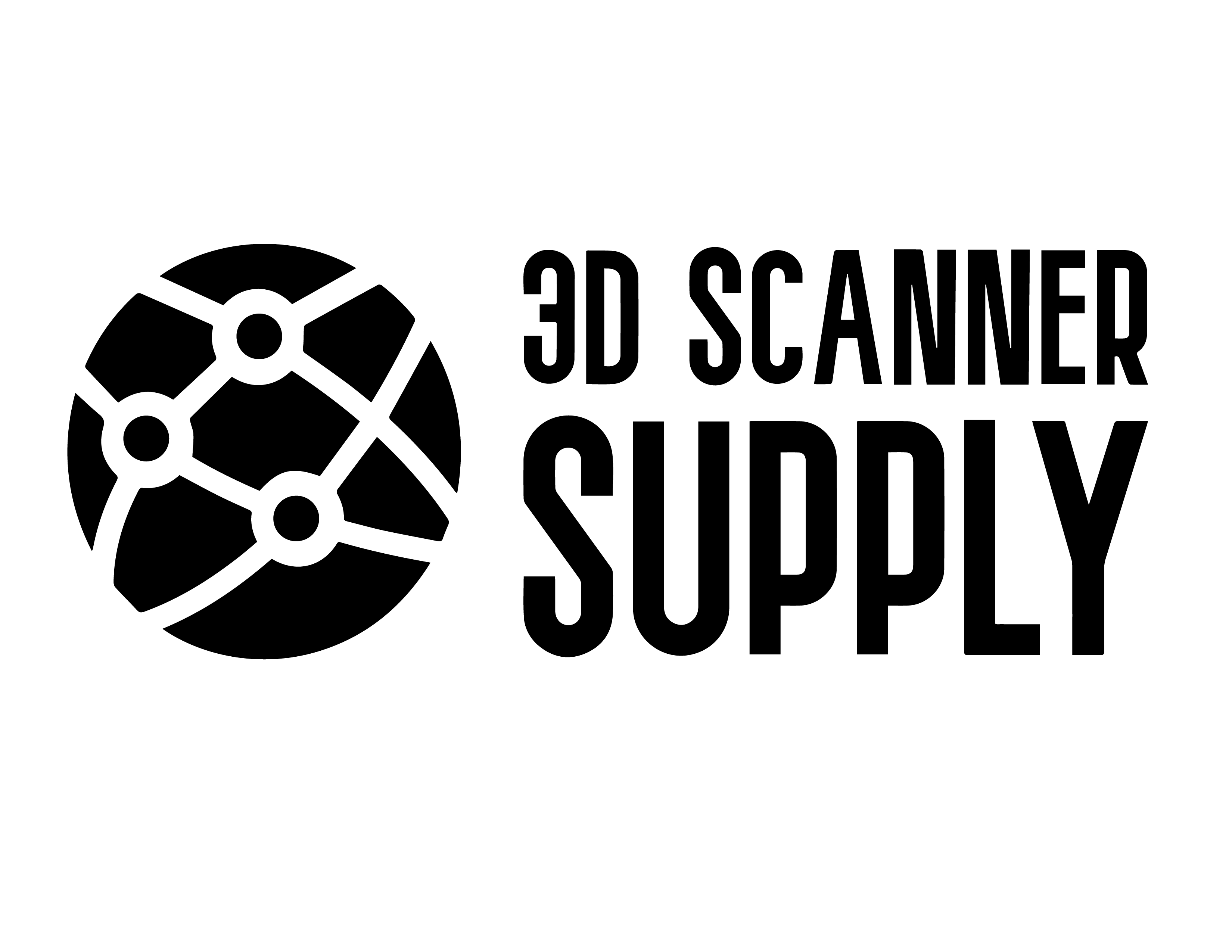3D Scanner Supply logo
