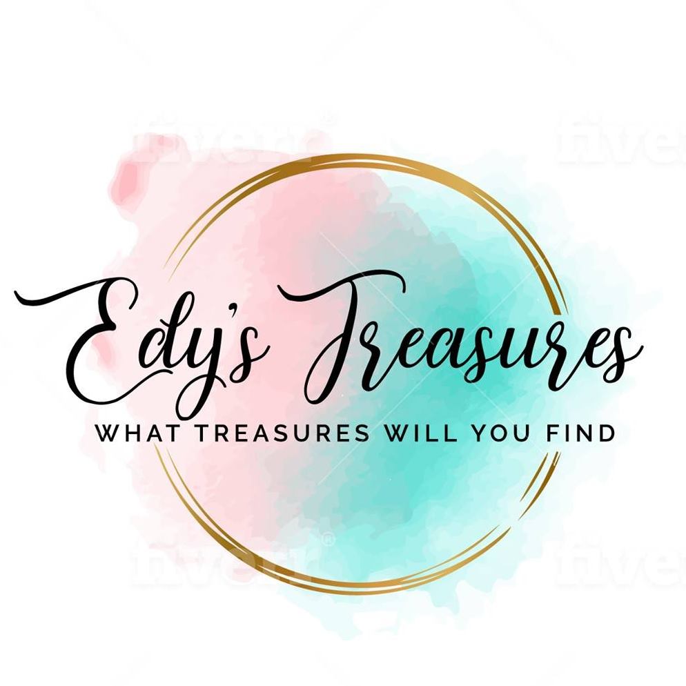 Edy's Treasures logo