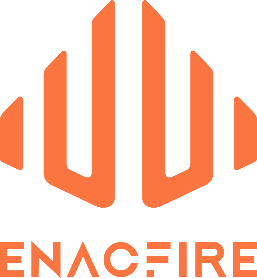 ENACFIRE logo